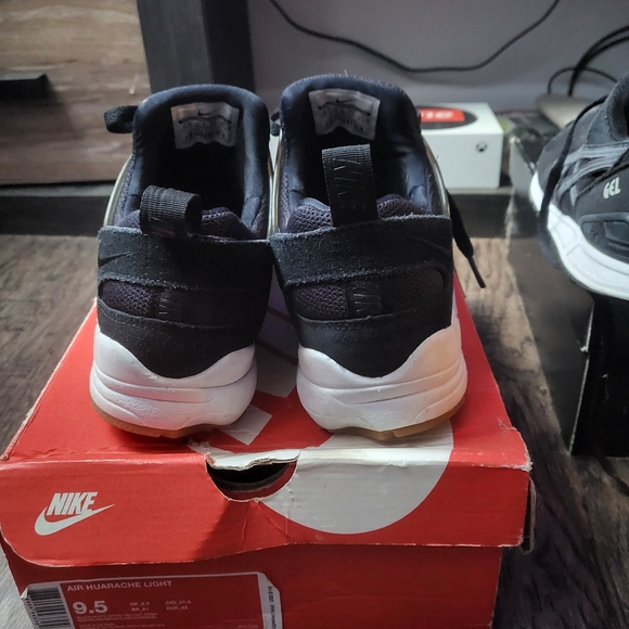 Nike Hurrachae Rare. - Picture 5 of 5